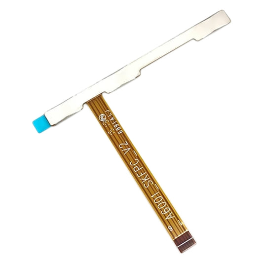 For Lenovo TAB 4 10 TB-X304F TB-X304N TB-X304L Power Button & Volume Button Flex Cable by buy2fix