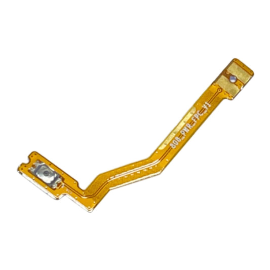 For Lenovo Tab P11 Xiaoxin Pad TB- J606F J606L J606 Power Button Flex Cable by buy2fix