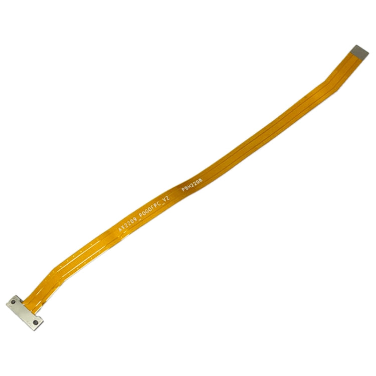 Keyboard Flex Cable for Lenovo M10 Plus X606F X606 TB-X606F X606X by buy2fix