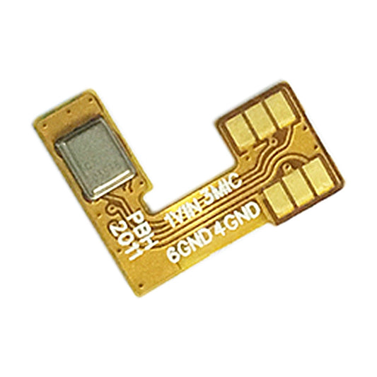For Lenovo M10 Plus X606F X606 TB-X606F X606X Microphone Flex Cable by buy2fix