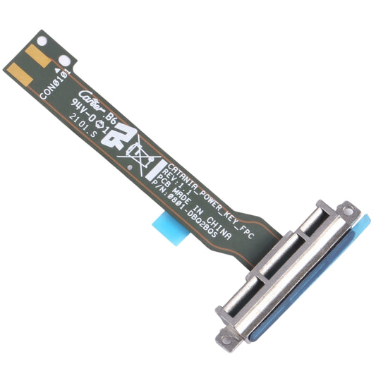 For Microsoft Surface Pro 8 1983 Power Button Flex Cable by buy2fix