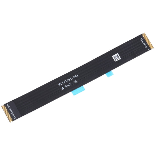 For Microsoft Surface Laptop Studio 1946 Keyboard Connector Flex Cable by buy2fix