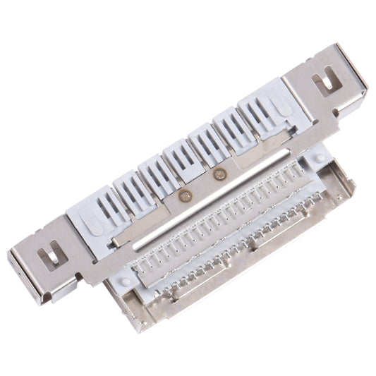 For Microsoft Surface Book 1 / 2 / 3 Charging Port Connector - Microsoft Spare Parts by buy2fix | Online Shopping UK | buy2fix