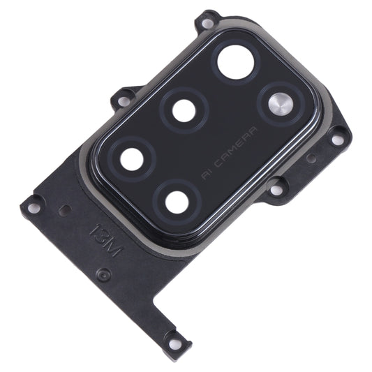 For Realme 7i Original Camera Lens Cover (Black) by buy2fix