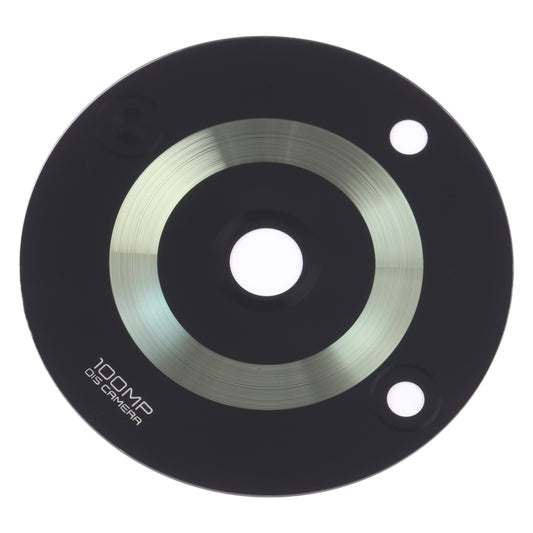 For Realme 11 Pro 10pcs Original Back Camera Lens(Green) by buy2fix