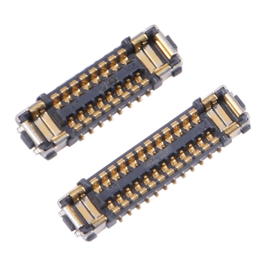 Motherboard LCD + Touch FPC Connector for Huawei Watch GT 2 46mm by buy2fix