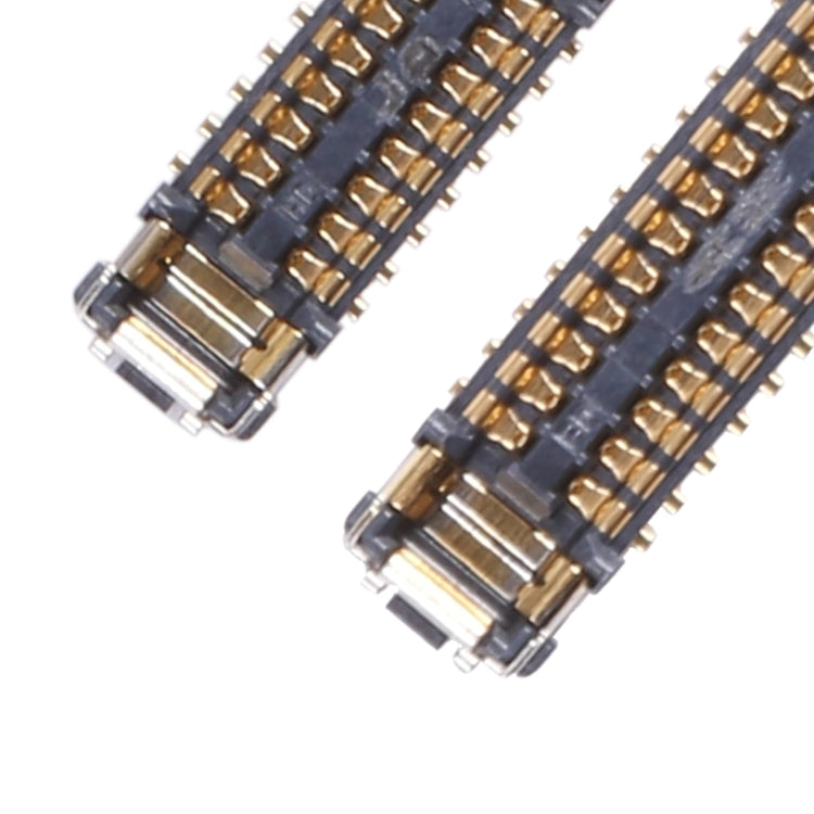 Motherboard LCD + Touch FPC Connector for Huawei Watch GT 2 46mm by buy2fix