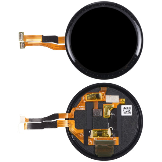 Original LCD Screen and Digitizer Full Assembly for Huawei Watch Buds by buy2fix