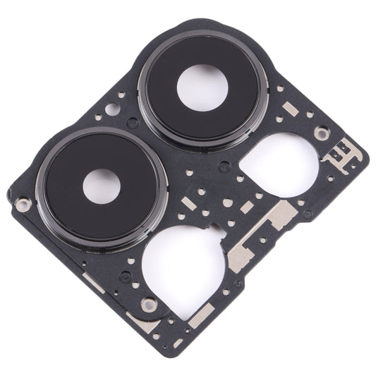 For OPPO Reno9 Pro+ Original Camera Lens Cover (Black) by buy2fix