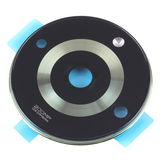 For Realme 11 Pro+ Original Camera Lens Cover (Green) by buy2fix