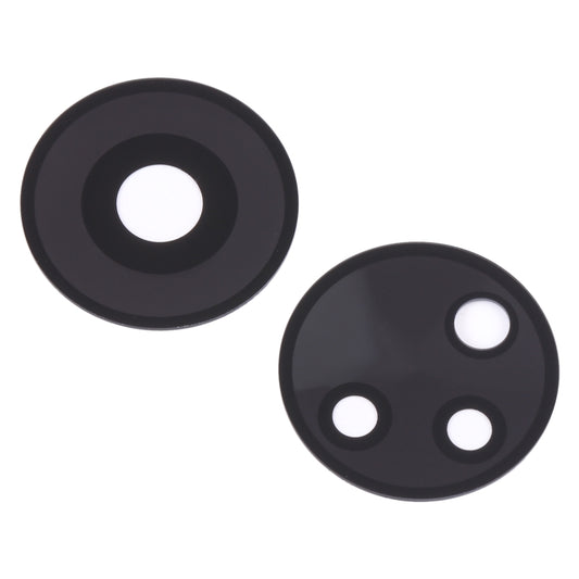 10 PCS Original Back Camera Lens for OPPO Reno8 T 5G by buy2fix