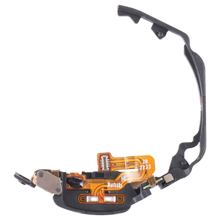 Original Button Flex Cable with Holder For Huawei Watch GT 3 Pro 46mm - For Huawei by buy2fix | Online Shopping UK | buy2fix