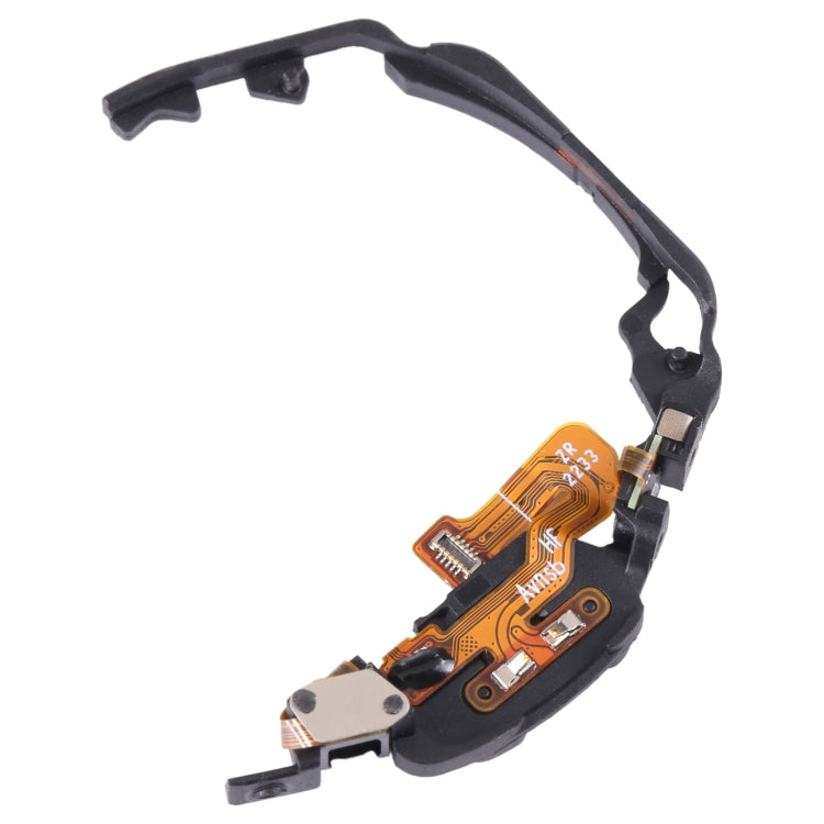 Original Button Flex Cable with Holder For Huawei Watch GT 3 Pro 46mm - For Huawei by buy2fix | Online Shopping UK | buy2fix