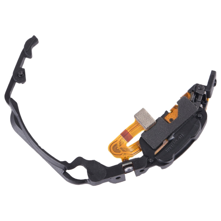 Original Button Flex Cable with Holder For Huawei Watch GT 3 Pro 46mm - For Huawei by buy2fix | Online Shopping UK | buy2fix