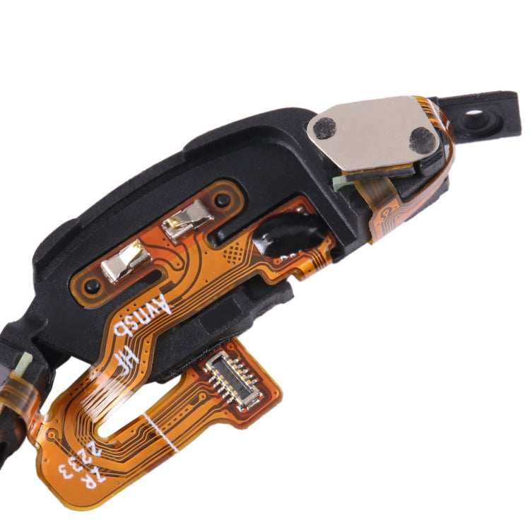 Original Button Flex Cable with Holder For Huawei Watch GT 3 Pro 46mm - For Huawei by buy2fix | Online Shopping UK | buy2fix
