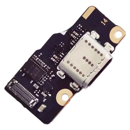 For Lenovo Tab P11 Pro YT-J706F Charging Port Board by buy2fix