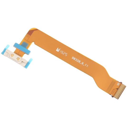 For Lenovo Tab M8 PRC ROW TB-8505X/8505F/8505 Keyboard Contact Flex Cable by buy2fix