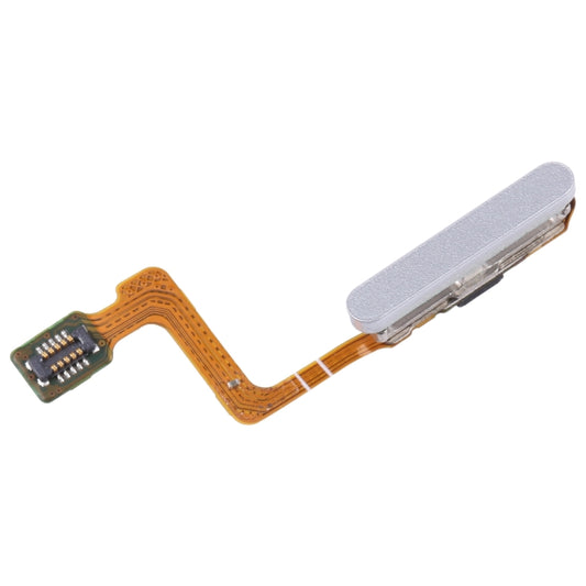 For Xiaomi Pad 5 Pro Power Button Flex Cable (Silver) by buy2fix