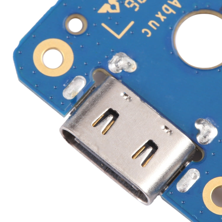 For Lenovo ideaPad Chromebook Duet X636 CT-X636 X636F/N Charging Port Board by buy2fix