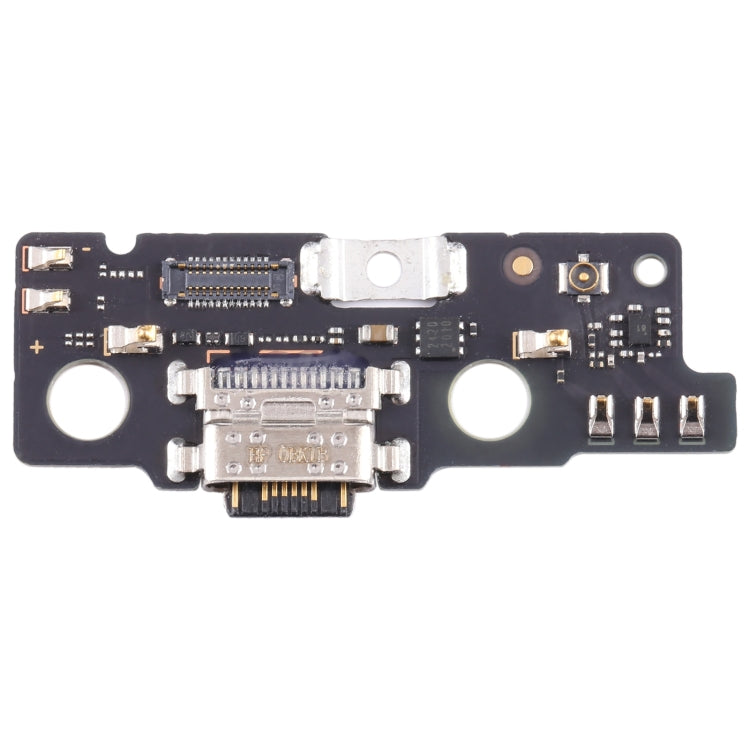 For Lenovo Tab M8 3rd Gen 8506X 8506 Charging Port Board - Tail Connector by buy2fix | Online Shopping UK | buy2fix