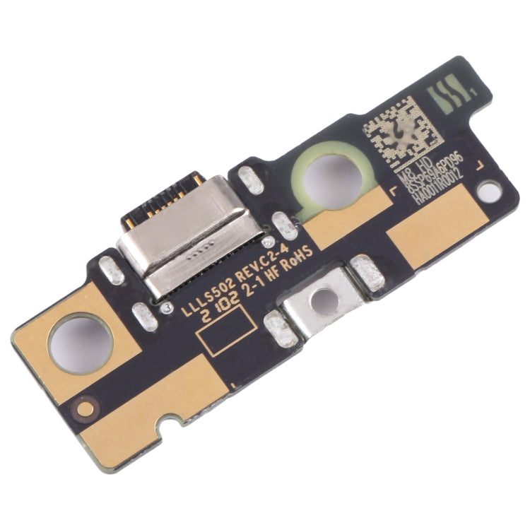For Lenovo Tab M8 3rd Gen 8506X 8506 Charging Port Board - Tail Connector by buy2fix | Online Shopping UK | buy2fix