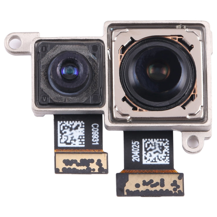 For Asus Rog Phone 6 AI2201 Back Facing Camera - Camera by buy2fix | Online Shopping UK | buy2fix
