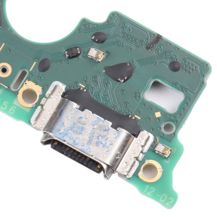 For OnePlus Nord N20 SE CPH2469 Charging Port Board - Tail Connector by buy2fix | Online Shopping UK | buy2fix