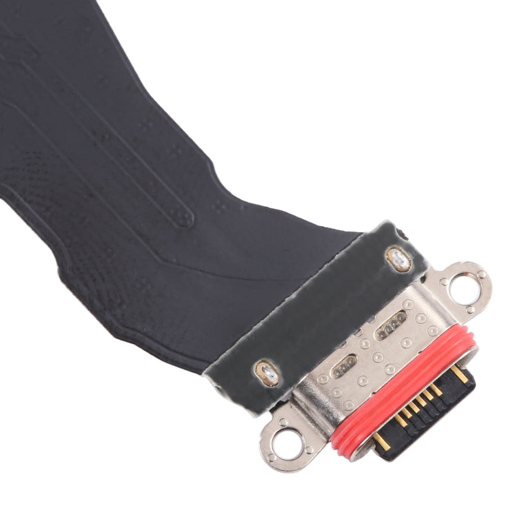 For OnePlus ACE 2 PKH110 Charging Port Flex Cable - Flex Cable by buy2fix | Online Shopping UK | buy2fix