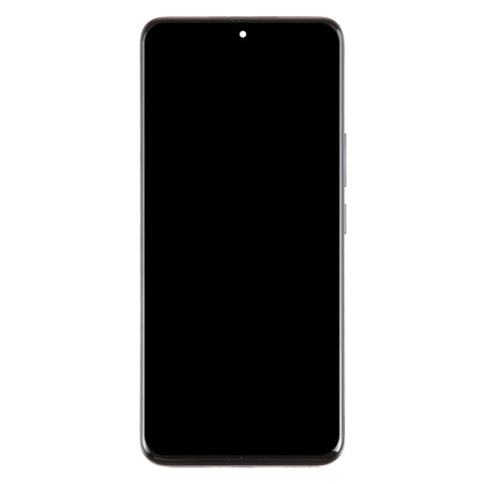 For Honor 90 Original LCD Screen Digitizer Full Assembly with Frame (Black) - LCD Screen by buy2fix | Online Shopping UK | buy2fix