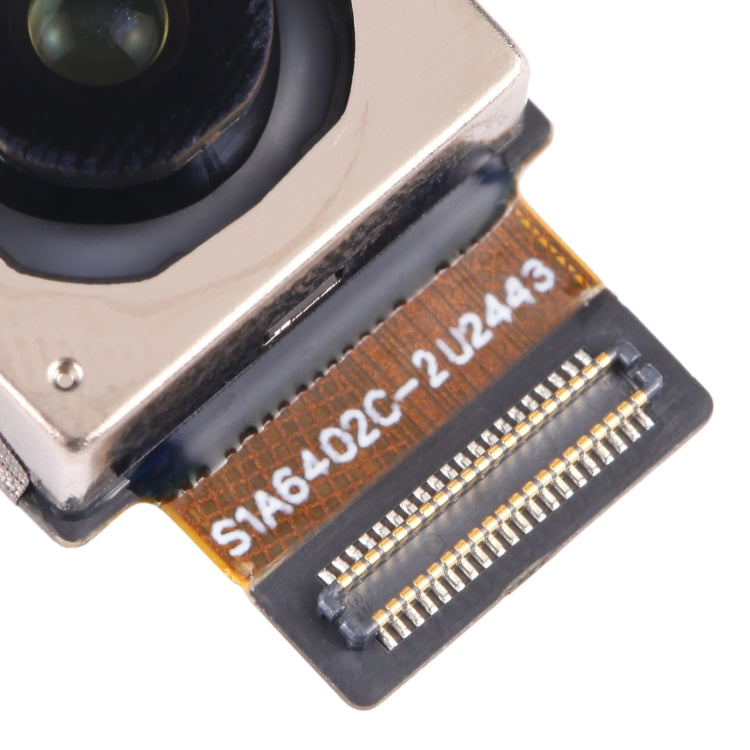 For Google Pixel 7a Original Main Back Facing Camera by buy2fix