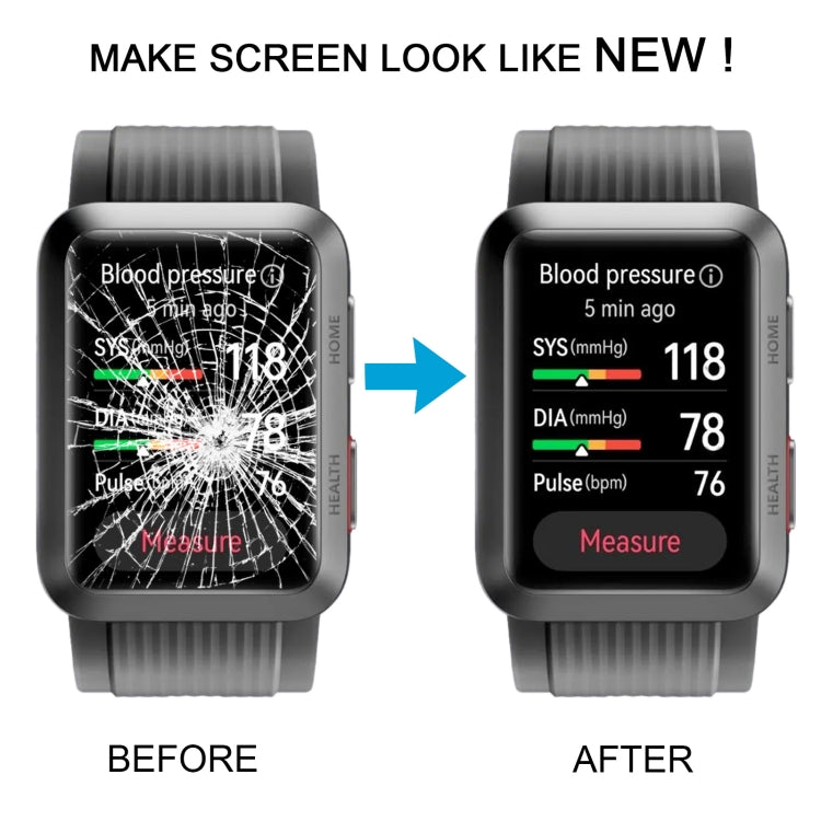 For Huawei Watch D Original LCD Screen and Digitizer Full Assembly - For Huawei by buy2fix | Online Shopping UK | buy2fix