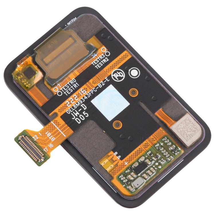 For OPPO Watch Free Original LCD Screen and Digitizer Full Assembly - For OPPO by buy2fix | Online Shopping UK | buy2fix