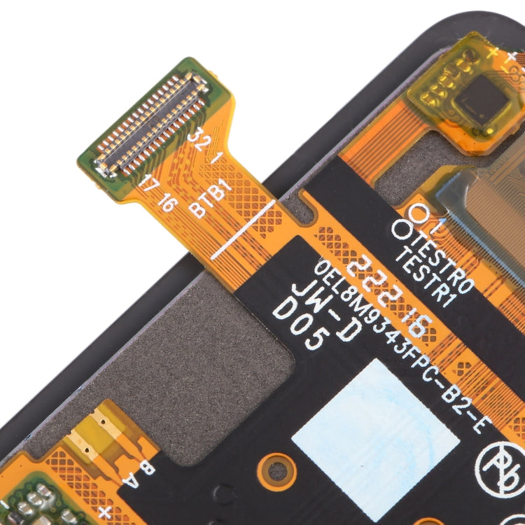For OPPO Watch Free Original LCD Screen and Digitizer Full Assembly - For OPPO by buy2fix | Online Shopping UK | buy2fix