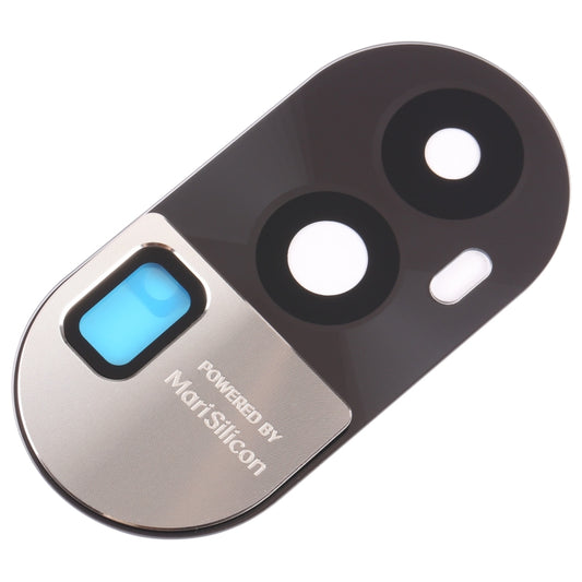 For OPPO Reno10 Pro+ Original Camera Lens Cover (Gold) by buy2fix