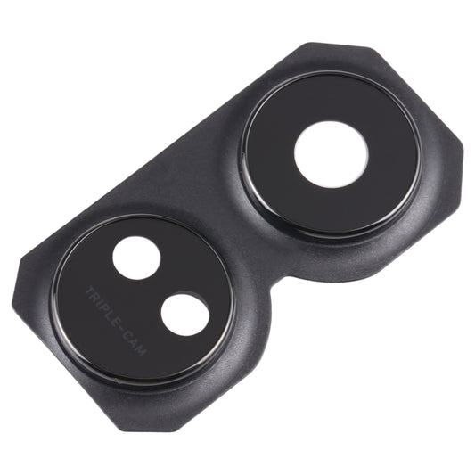 For OnePlus Nord 3 Original Camera Lens Cover (Black) - Camera Series by buy2fix | Online Shopping UK | buy2fix