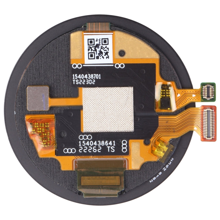 For Xiaomi Mi Watch S2 42mm Original LCD Screen and Digitizer Full Assembly - For Xiaomi by buy2fix | Online Shopping UK | buy2fix