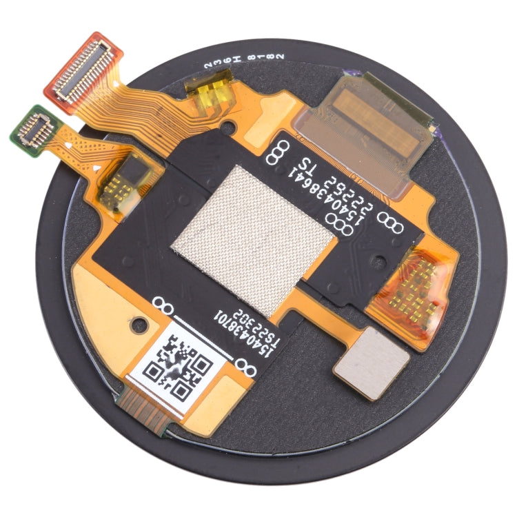 For Xiaomi Mi Watch S2 42mm Original LCD Screen and Digitizer Full Assembly - For Xiaomi by buy2fix | Online Shopping UK | buy2fix