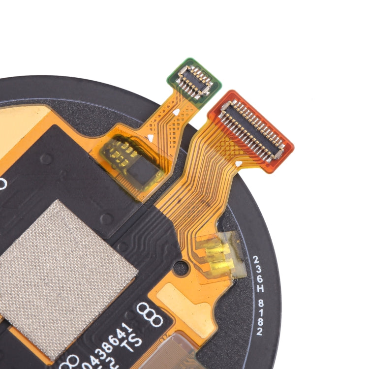 For Xiaomi Mi Watch S2 42mm Original LCD Screen and Digitizer Full Assembly - For Xiaomi by buy2fix | Online Shopping UK | buy2fix
