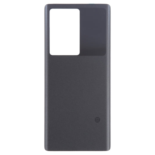 For ZTE Axon 50 Ultra Battery Back Cover(Grey) by buy2fix