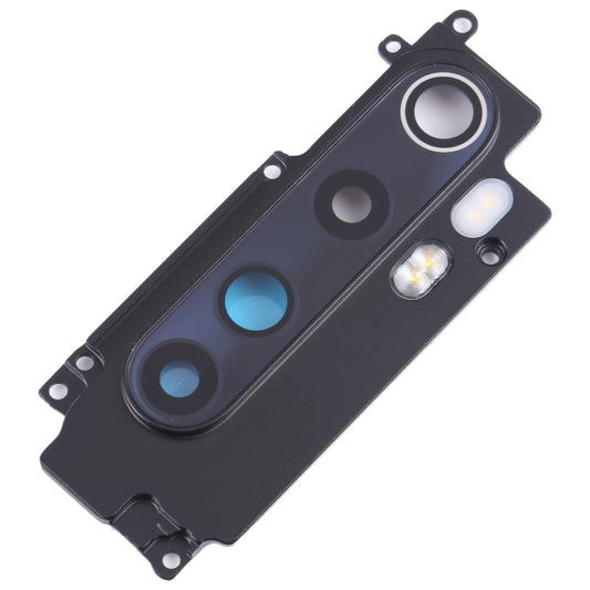 For Xiaomi Mi Note 10 Lite Original Camera Lens Cover by buy2fix