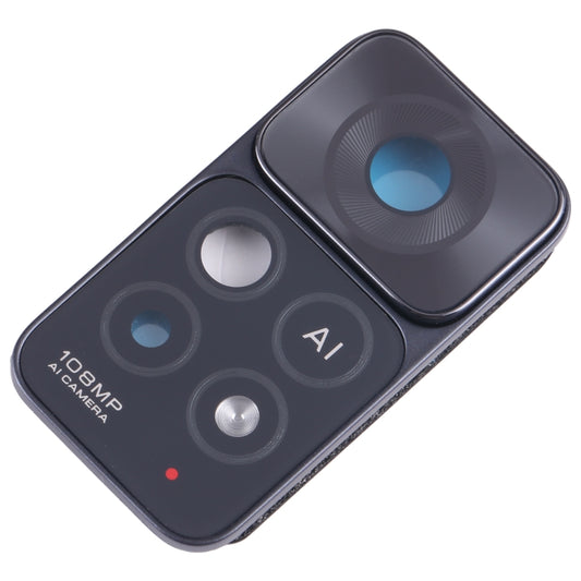 For Xiaomi Redmi Note 11 Pro+ 5G India Original Camera Lens Cover by buy2fix