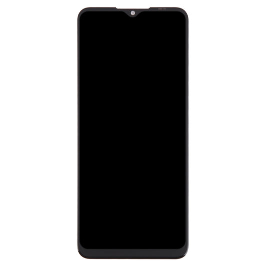 For Nokia G42 OEM LCD Screen with Digitizer Full Assembly - LCD Screen by buy2fix | Online Shopping UK | buy2fix