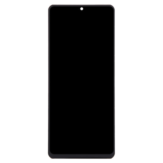 Original LCD Screen For OPPO Find N2 Flip with Digitizer Full Assembly - LCD Screen by buy2fix | Online Shopping UK | buy2fix