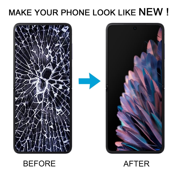 Original LCD Screen For OPPO Find N2 Flip with Digitizer Full Assembly - LCD Screen by buy2fix | Online Shopping UK | buy2fix