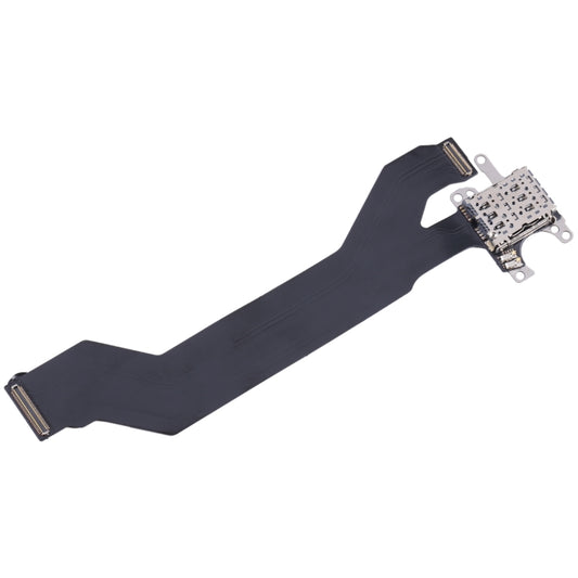 For Xiaomi 12 Lite SIM Card Holder Socket with Flex Cable by buy2fix