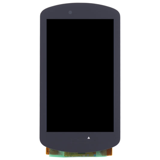For Garmin Edge 1030 Plus Original LCD Screen and Digitizer Full Assembly - For Garmin by buy2fix | Online Shopping UK | buy2fix