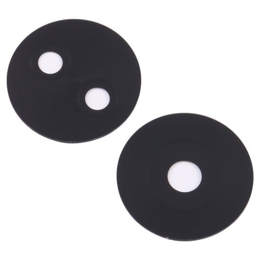 For OPPO A58 / A78 10pcs Original Back Camera Lens by buy2fix