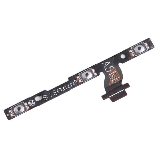 For Asus Zenfone 5 / 5Z ZE620KL ZS620KL Power Button & Volume Button Flex Cable by buy2fix