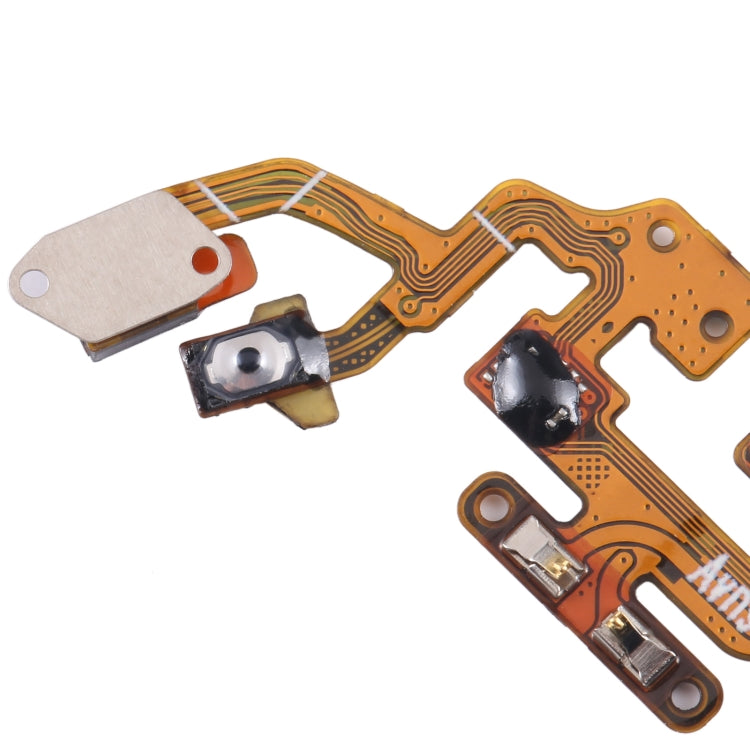 Original Button Flex Cable For Huawei Watch GT 3 Pro 46mm - For Huawei by buy2fix | Online Shopping UK | buy2fix