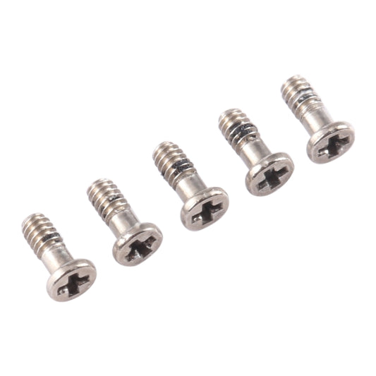 5 PCS Original Motherboard Screws For Xiaomi Watch S1 by buy2fix